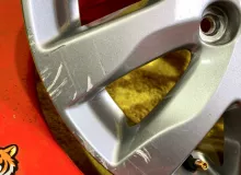 Диски Suzuki 14 4x100