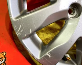Диски Suzuki 14 4x100
