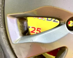 Диски Suzuki 14 4x100