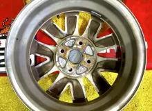 Диски Suzuki 14 4x100