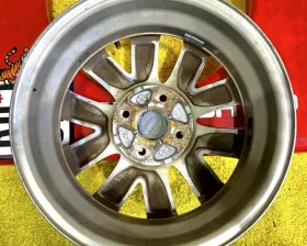 Диски Suzuki 14 4x100