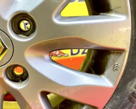 Диски Suzuki 14 4x100