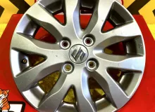 Диски Suzuki 14 4x100