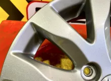 Диски Suzuki 14 4x100
