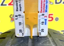 Шины Kingstar 155/65R14