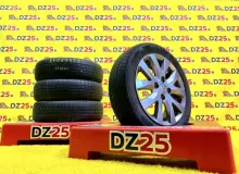 Шины Kingstar 155/65R14