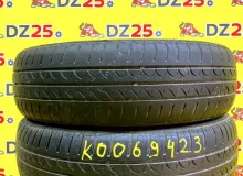 Шины Kingstar 155/65R14