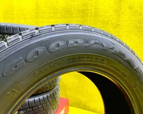 Шины Goodyear 215/65R16