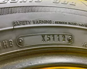 Шины Goodyear 215/65R16
