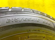 Шины Goodyear 215/65R16 Шины Goodyear 215/65R16