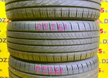 Шины Nexen 235/55R19