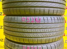 Шины Nexen 235/55R19