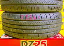 Шины Nexen 235/55R19