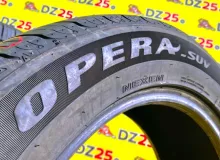 Шины Nexen 235/55R19