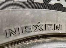 Шины Nexen 235/55R19