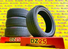Шины Nexen 235/55R19