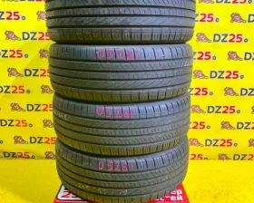 Шины Nexen 235/55R19