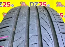 Шины Nexen 235/55R19