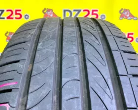 Шины Nexen 235/55R19