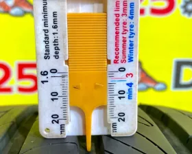 Шины Nexen 235/55R19