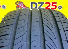 Шины Nexen 235/55R19