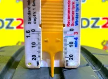 Шины Goodyear 235/60R18