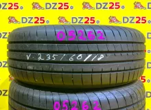 Шины Goodyear 235/60R18