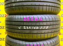 Шины Goodyear 235/60R18