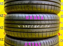 Шины Goodyear 235/60R18
