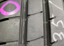 Шины Goodyear 235/60R18
