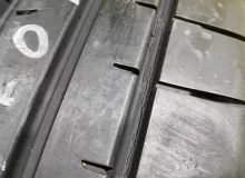 Шины Goodyear 235/60R18