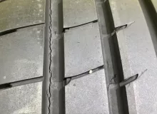 Шины Goodyear 235/60R18