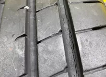 Шины Goodyear 235/60R18