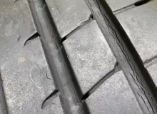 Шины Goodyear 235/60R18