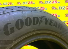 Шины Goodyear 235/60R18