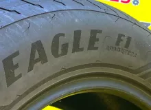 Шины Goodyear 235/60R18