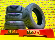 Шины Goodyear 235/60R18