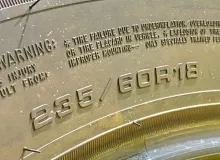 Шины Goodyear 235/60R18