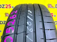 Шины Goodyear 235/60R18