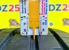 Шины Goodyear 235/60R18
