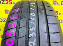Шины Goodyear 235/60R18