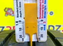 Шины Goodyear 235/60R18