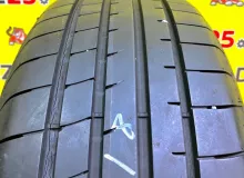 Шины Goodyear 235/60R18