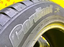 Шины Cordiant 255/55R18