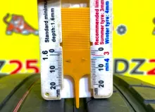 Шины Cordiant 255/55R18
