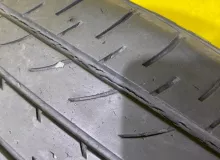 Шины Yokohama 225/60R18