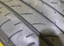 Шины Yokohama 225/60R18