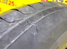 Шины Yokohama 225/60R18