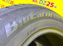 Шины Yokohama 225/60R18