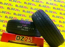 Шины Yokohama 225/60R18